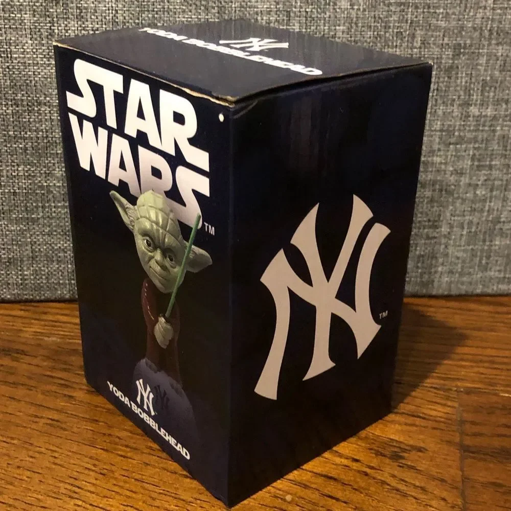 MLB ny yankees